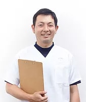 山上 安司先生の写真